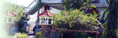 Welcome to Greenland Farm House