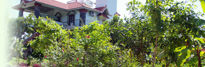 Welcome to Greenland Farm House