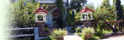 Welcome to Greenland Farm House