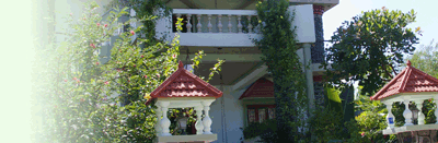 Welcome to Greenland Farm House