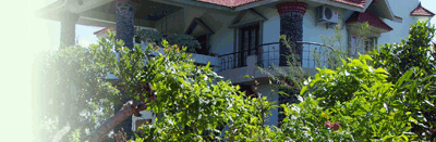 Welcome to Greenland Farm House