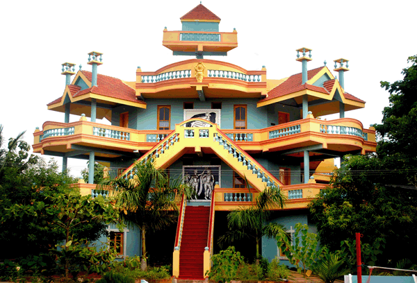 Pondicherry Resorts