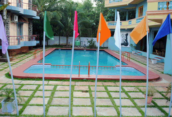 resorts in pondicherry