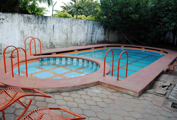 resorts in pondicherry